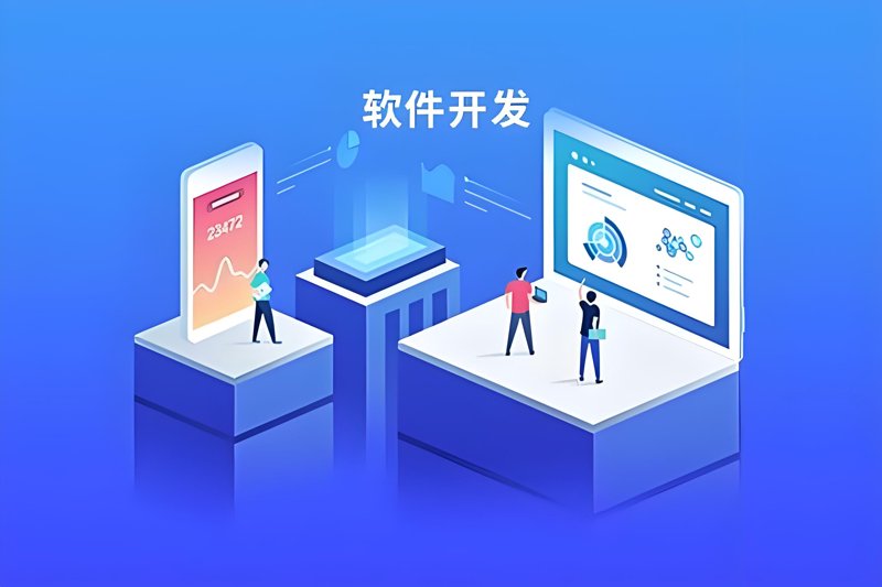 软件外包开发：案例分析